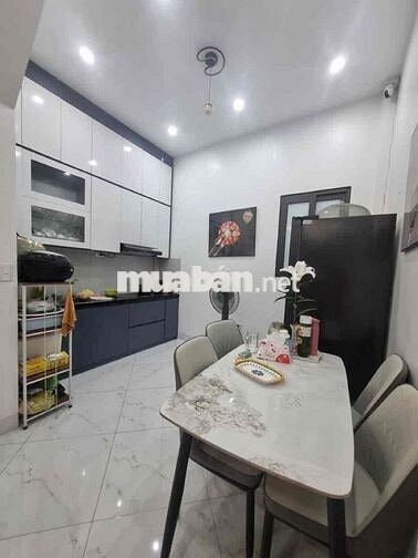 Nhà Đẹp Kim Giang, Tặng Full Nội Thất, 1 Nhà Ra Oto, Tiện Ích Sát Kđt