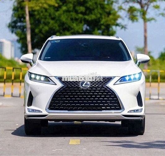 Lexus RX 350 2022 - 3 Tỷ 599 Triệu