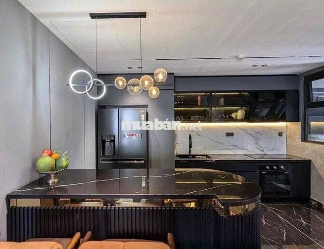 Căn hộ The View Riviera Point Q.7, 125m2, noi thất cao cấp_ 1.500$