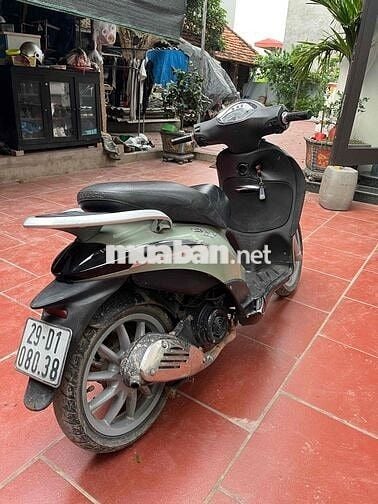 xe Libety 150cc