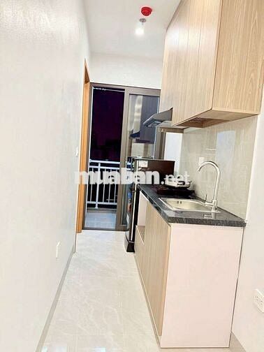 Cho thuê căn hộ mini full nội thất