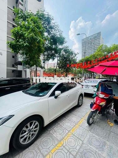 🏢 BÁN CĂN HỘ VP5 LINH ĐÀM – NGUYỄN DUY TRINH – FULL TIỆN ÍCH