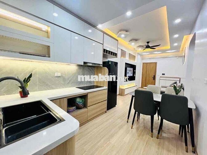 🏢 BÁN CĂN HỘ VP5 LINH ĐÀM – NGUYỄN DUY TRINH – FULL TIỆN ÍCH