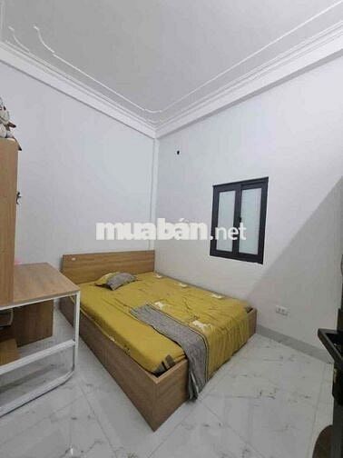 Nhà Đẹp Kim Giang, Tặng Full Nội Thất, 1 Nhà Ra Oto, Tiện Ích Sát Kđt