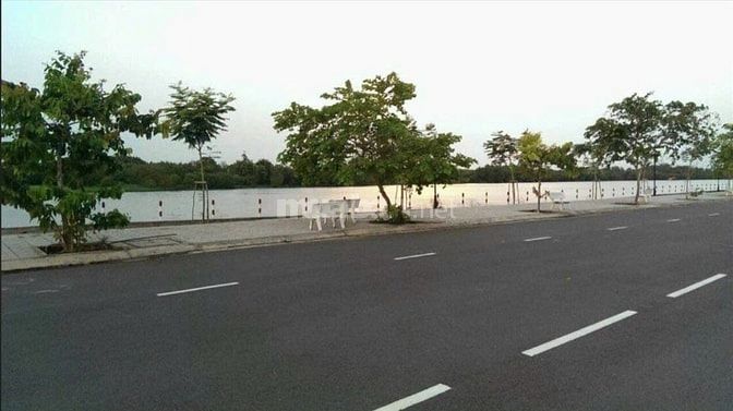 ĐẤT NỀN BIỆT THỰ SONG LẬP 2 LÔ LIỀN KỀ HỢP KHỐI 
