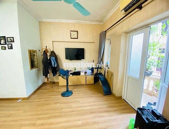 BÁN NHÀ Ô TÔ ĐỖ CỬA - 3 BƯỚC RA PHỐ - MINH KHAI - ĐẠI LA, BẠCH MAI