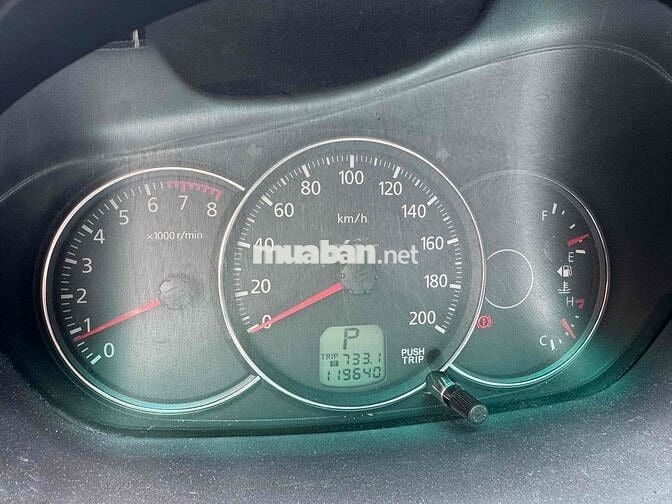 Mitsubishi Pajero Sport 2014 G 4x2 AT - 119000 km