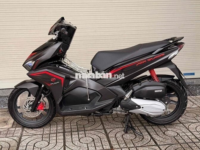 Air blade 2018 Máy Zin BSTP 9 Chủ Hỗ Trợ Trả Góp