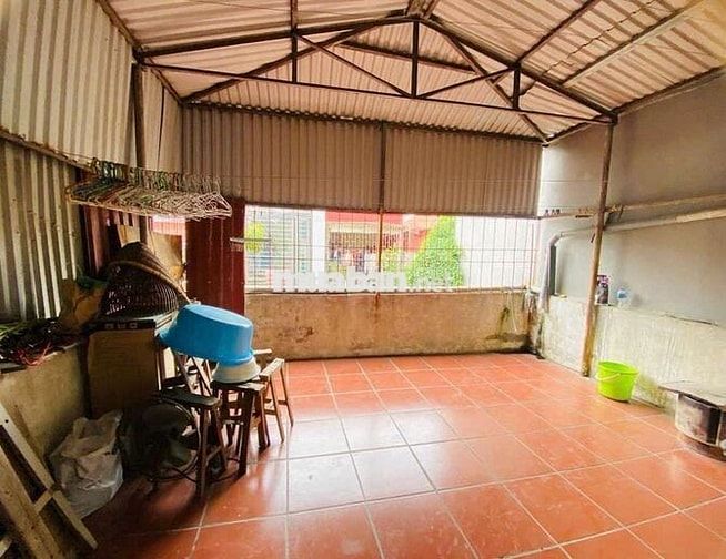 BÁN NHÀ Ô TÔ ĐỖ CỬA - 3 BƯỚC RA PHỐ - MINH KHAI - ĐẠI LA, BẠCH MAI