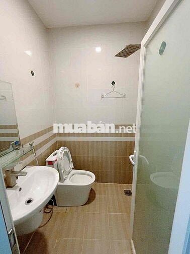 Studio Đầy Đù Tiện Nghi Tại Bình Trị Đông _ Bình Tân