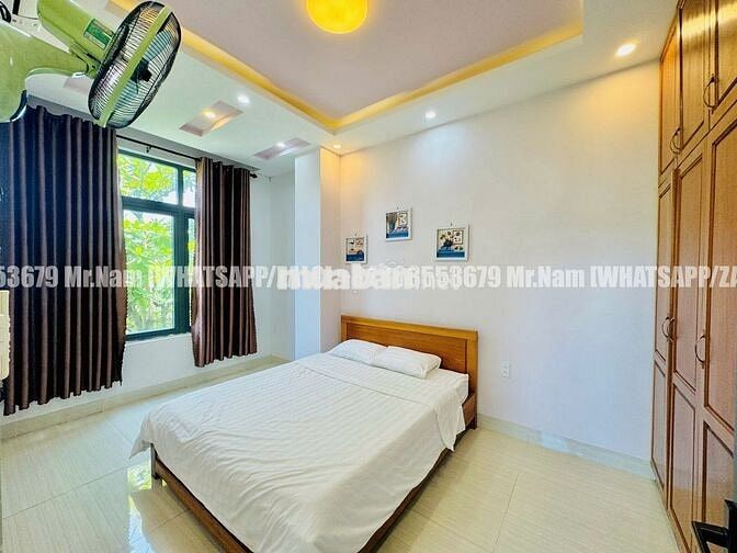🏡BIG 1 BEDROOM FULL FURNITURE IN SƠN TRÀ RIVER SIDE