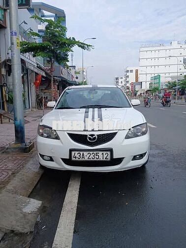 mazda 3s 120tr chính chủ bao kí