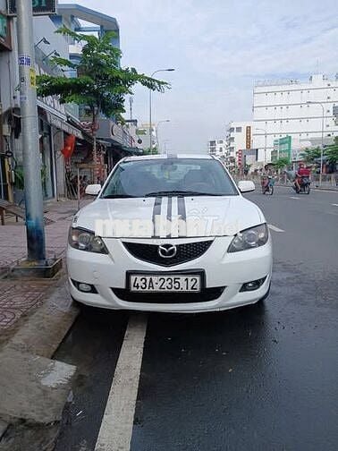mazda 3s 120tr chính chủ bao kí