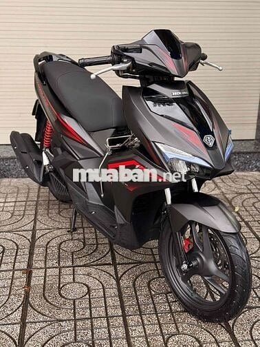 Air blade 2018 Máy Zin BSTP 9 Chủ Hỗ Trợ Trả Góp