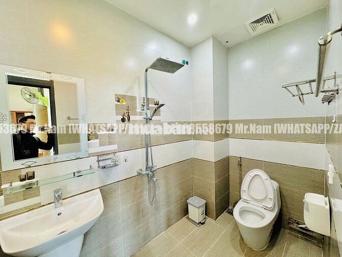 🏡BIG 1 BEDROOM FULL FURNITURE IN SƠN TRÀ RIVER SIDE