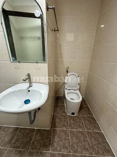 Bán nhà 6x18m 1 trệt 1 lầu, có sân thượng,KDC Bình Hưng, BC