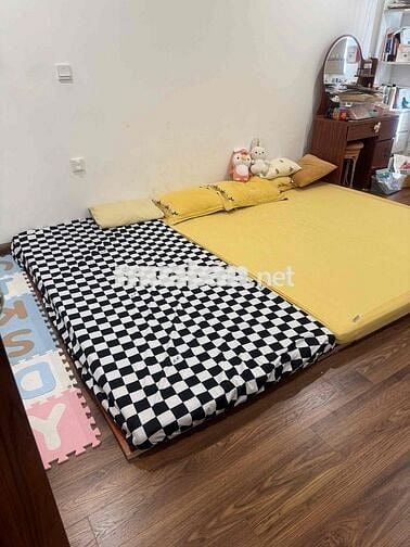 Căn hộ 77m2 2 PN Chung cư Eurowindow, Đông Anh