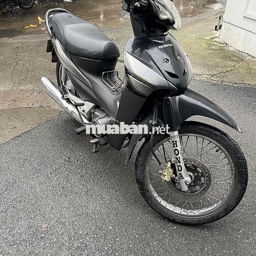 Bán nhanh xe Honda Wave S100 bstp chính chủ
