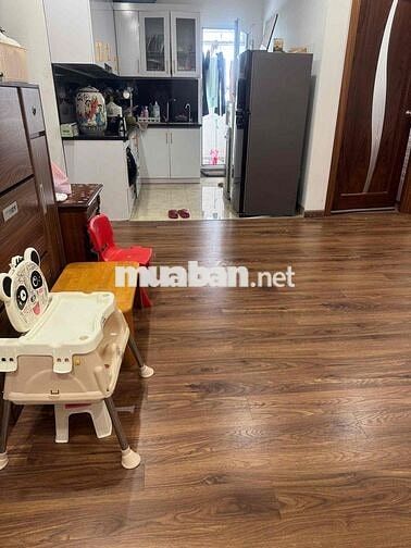 Căn hộ 77m2 2 PN Chung cư Eurowindow, Đông Anh