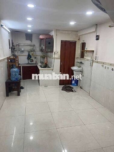 NHÀ 2 TẦNG  NGUYỄN THỊ KIỂU,  Q12 Giá: 3 tỷ 150 triệu (TL nhẹ)