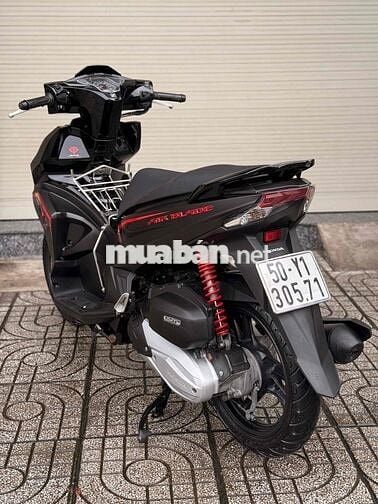 Air blade 2018 Máy Zin BSTP 9 Chủ Hỗ Trợ Trả Góp