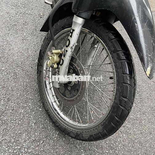 Bán nhanh xe Honda Wave S100 bstp chính chủ