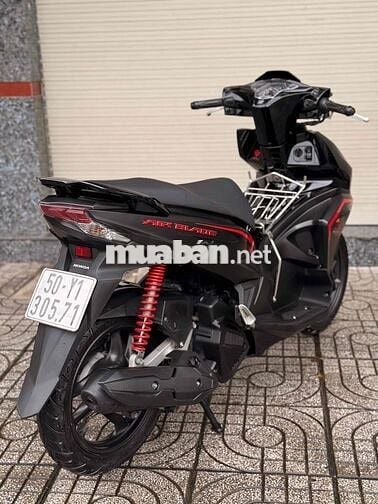 Air blade 2018 Máy Zin BSTP 9 Chủ Hỗ Trợ Trả Góp