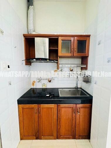 🏡BIG 1 BEDROOM FULL FURNITURE IN SƠN TRÀ RIVER SIDE