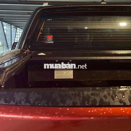 ✅Ford Wildtrak 2023- 42000km- Lên nhiều Option
