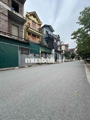 Bán đất Đại Mạch, Đông Anh, Hà Nội – 45m², ô tô đỗ cửa, gần KCN Bắc Th