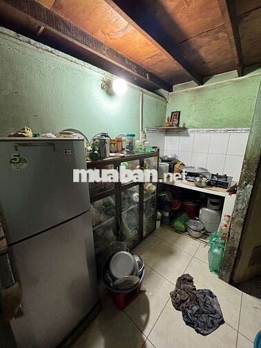 💥 NHÀ HẺM 6M[TÂN PHÚ]_ LƯƠNG THẾ VINH_ GIÁ 5,2 TỶ