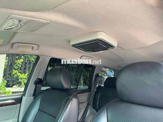 Mitsubishi Pajero Sport 2014 G 4x2 AT - 119000 km