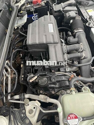 Honda CR V 2018 - 134000 km