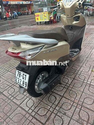 ✅Honda Lead, 9c, 2015, Bs: 78G1-23289  ✅xe máy móc