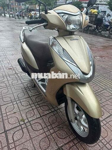 ✅Honda Lead, 9c, 2015, Bs: 78G1-23289  ✅xe máy móc