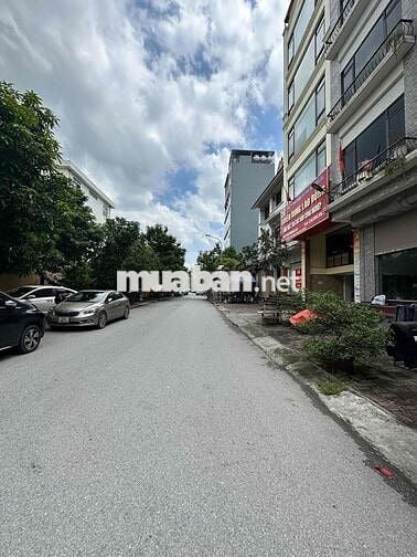Bán đất Đại Mạch, Đông Anh, Hà Nội – 45m², ô tô đỗ cửa, gần KCN Bắc Th