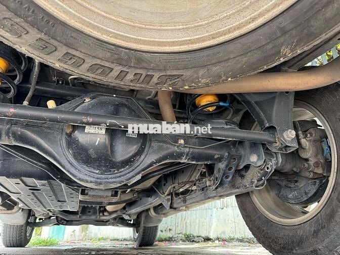 Mitsubishi Pajero Sport 2014 G 4x2 AT - 119000 km