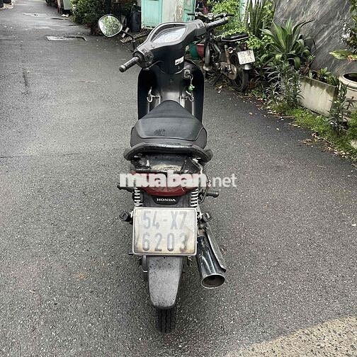 Bán nhanh xe Honda Wave S100 bstp chính chủ