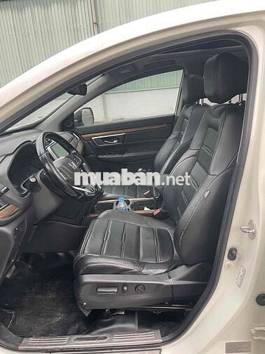 Honda CR V 2018 - 134000 km