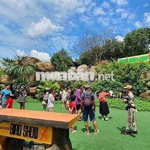 BÁN ĐẤT KHU DU LỊCH SINH THÁI - ĐỒNG NAI