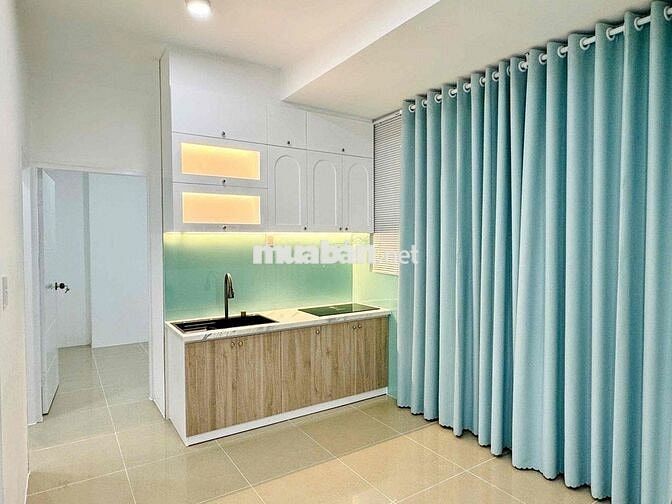 Chính Chủ Cho Thuê Căn Hộ HKTG 62m2 2PN 2WC
