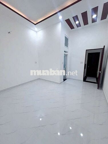BÁN NHÀ BÌNH TÂN_ ĐƯỜNG 10M_OTO NGỦ NHÀ GIÁ 5,2TỶ_SỔ MỚI HOÀN CÔNG ĐỦ