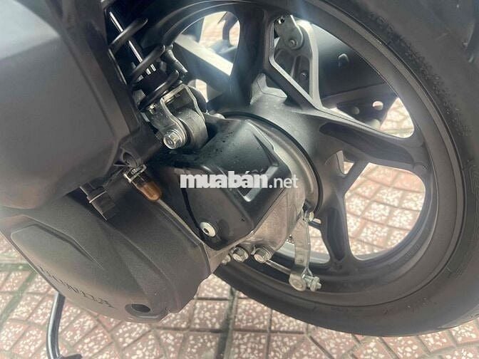 xe AB 125/2021