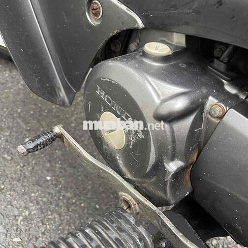 Bán nhanh xe Honda Wave S100 bstp chính chủ