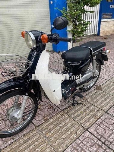 ✅Cup 50cc, japan, 2018, Bs: 59TA-02305  ✅xe mới nh