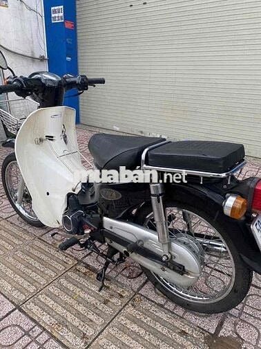 ✅Cup 50cc, japan, 2018, Bs: 59TA-02305  ✅xe mới nh