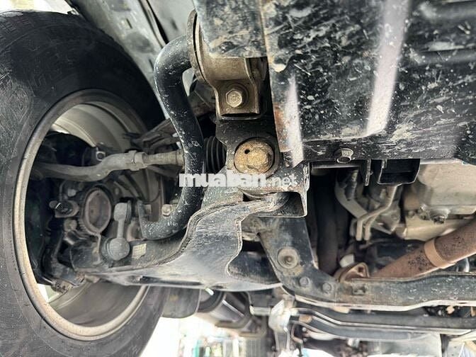 Mitsubishi Pajero Sport 2014 G 4x2 AT - 119000 km