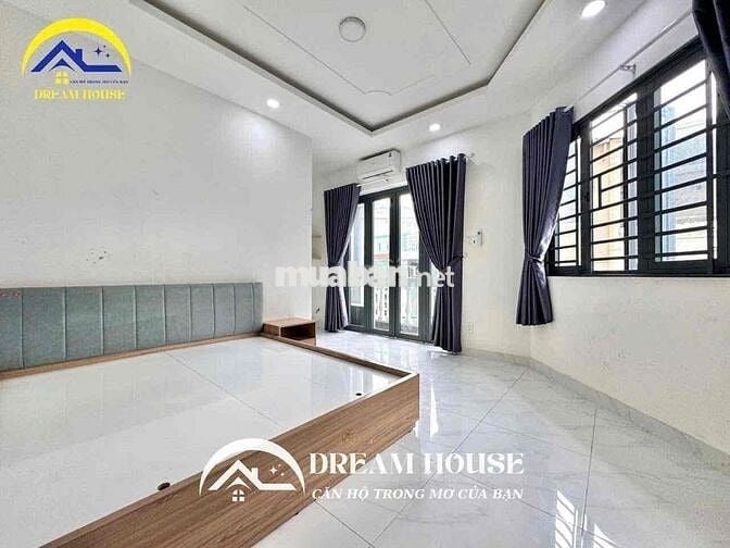 STUDIO BANCOL FULL NỘI THẤT GẦN ĐH VĂN HIẾN, CÔNG THƯƠNG