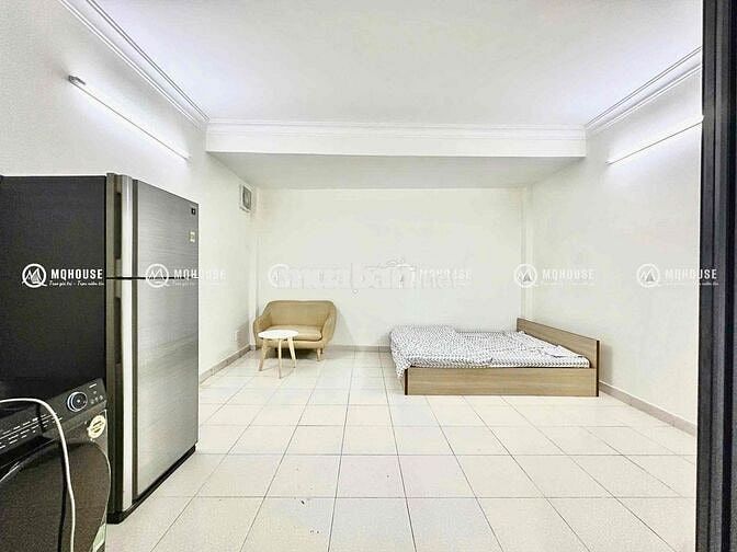 SIÊU PHẨM CĂN HỘ 1 PHÒNG NGỦ FULL NỘI THẤT GẦN AEON TÂN PHÚ