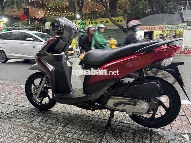 BÁN XE HONDA VISION 2012 BSTP, MÁY ÊM, GIÁ RẺ
